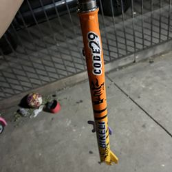 29er Frame And Forks 