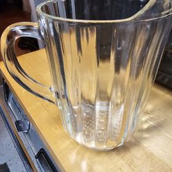 Depression Glass 