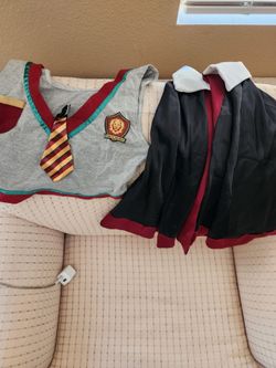 Harry Potter Costume