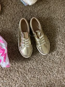 Children’s place shoes