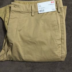 Uniform Pants Size 35x34 Inches