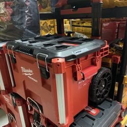 Milwaukee 2880-20 M18 FUEL 4-1/2" / 5" Grinder Paddle Switch, No-Lock