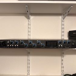 Focusrite Saffire Pro 40