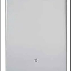 New GE ENERGY STAR Compact Refrigerator