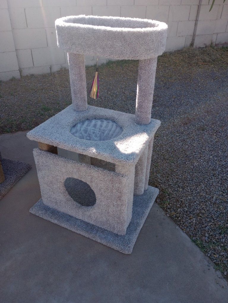 Cat Tree