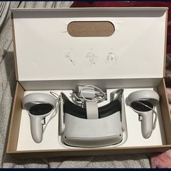 Oculus Quest 2