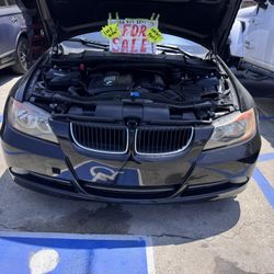 2008 BMW 328i