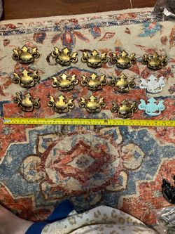 Lexington Drawer Pulls(15)