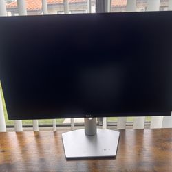 Dell Gaming Monitor 