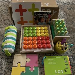 Lovevery Play Kit 22, 23, 24 Month