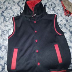 Vest Jacket