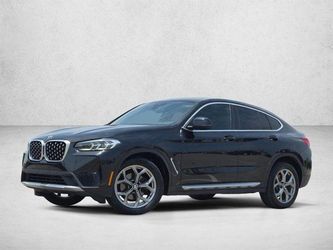 2022 BMW X4