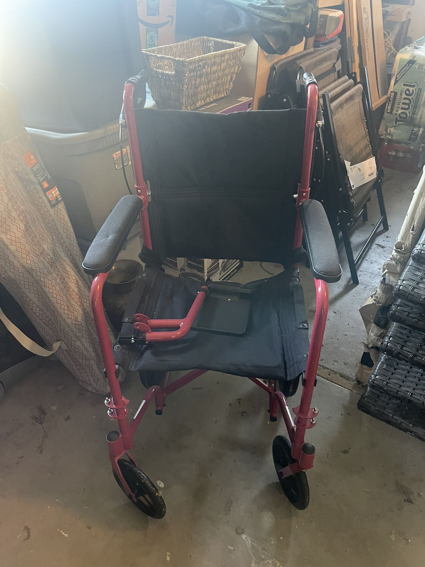 Medical Chair