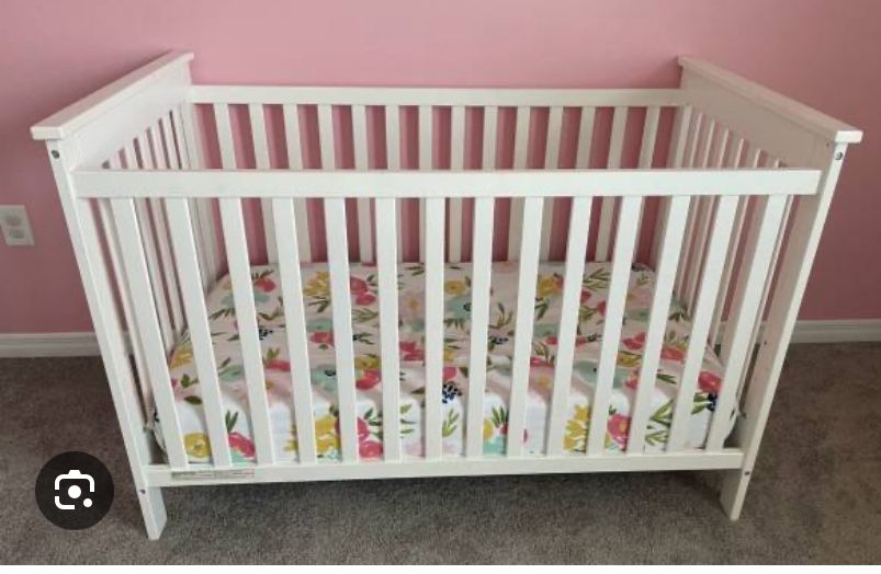 Baby Crib That Turns Into A Daybed For Toddlers 