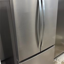 Whirlpool French Door Refrigerator 
