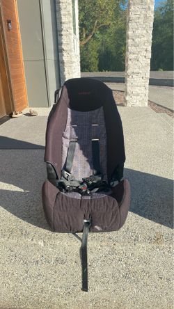 Car seat cosco