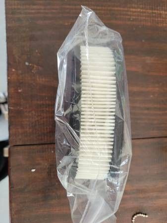 Craftsman air filter