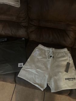 Essential shorts