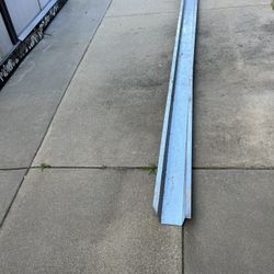 Free Metal HVAC Duct Cover 