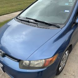 2007 Honda Civic