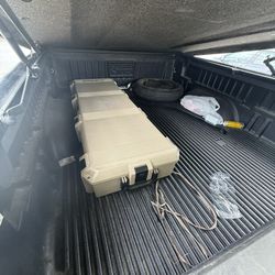 Pelican Case 