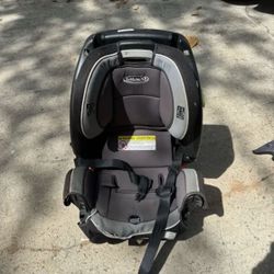Car Seat 