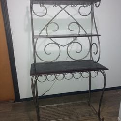 wine rack
