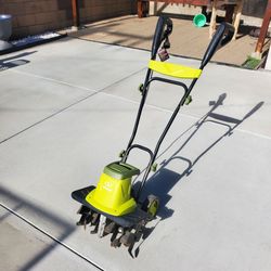 Sunjoe Tiller