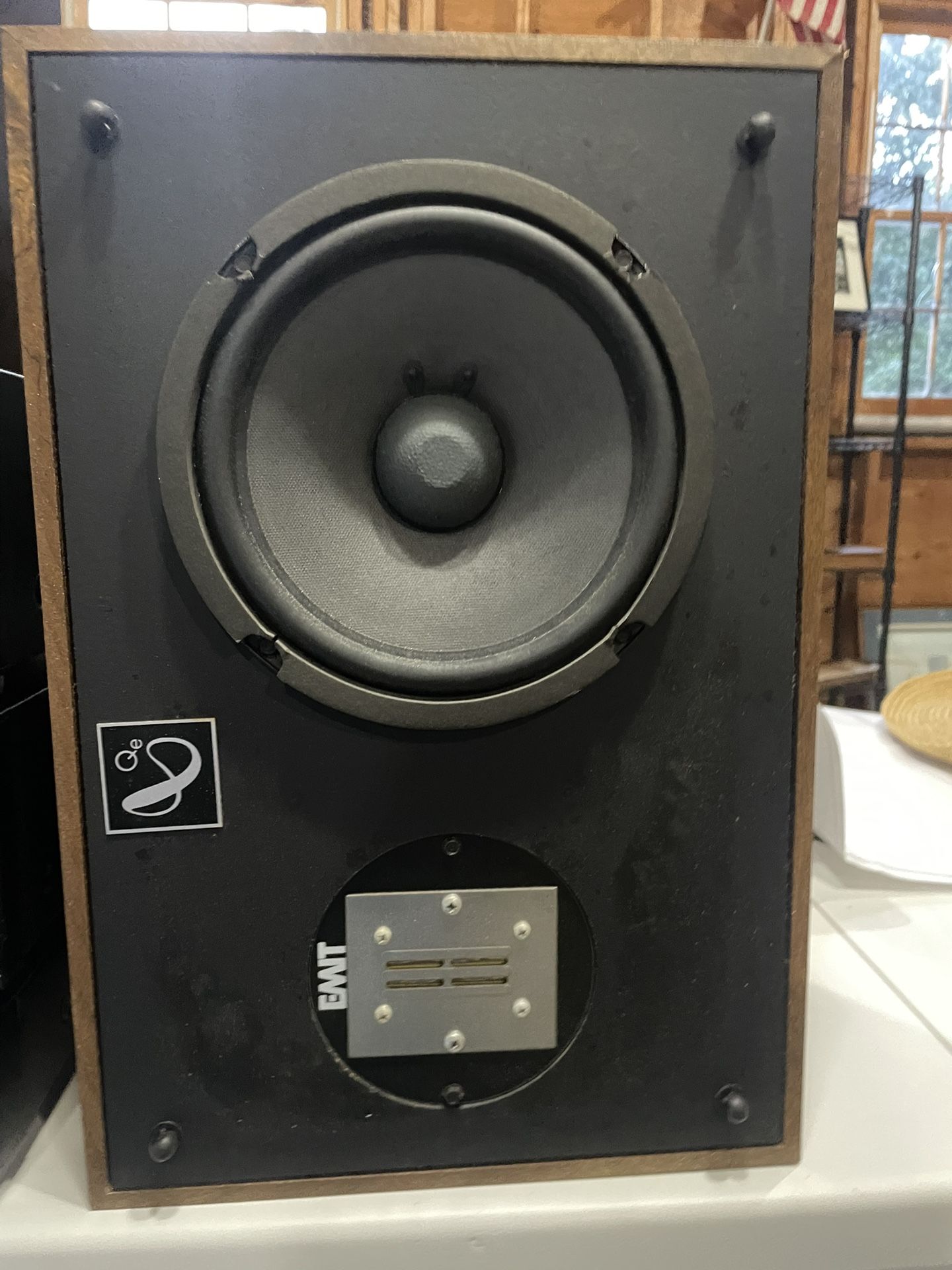 Speaker - Infinity Qe EMT