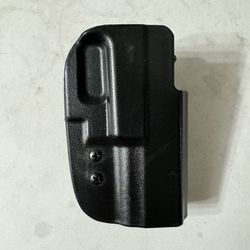 Uncle Mikes RH SZ 21 Holster
