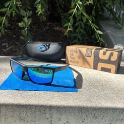 Costa Del Mar Rinconcito Sunglasses 