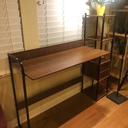 Computer Desk, Study Desk