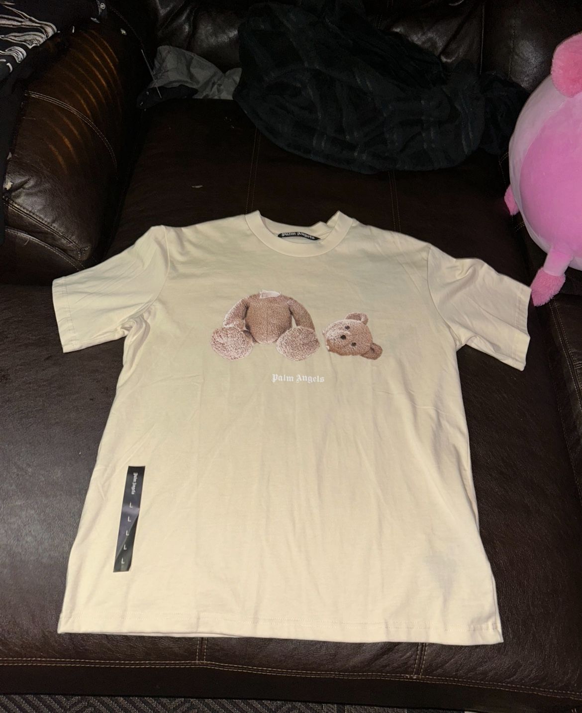 Palm Angels Shirt