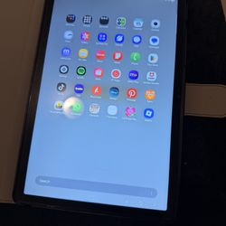 Samsung tab A 9plus