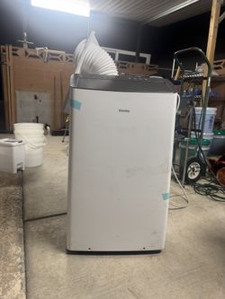 Danby portable AC unit