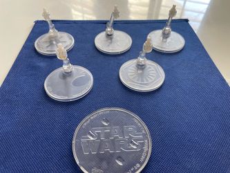 hotwheel starwars stand free/gratis