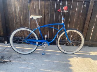 1983 schwinn Chicago cruiser Bmx