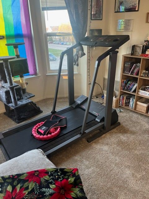 Treadmill