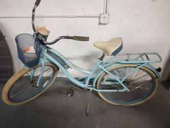 Huffy Comfort Women's Bicycle 