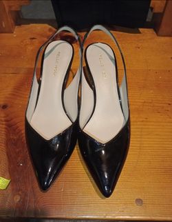 Pella Moda Heels