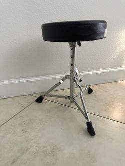 Drum Throne for Kids