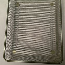 Small Basket For Things Like Bills Mail Papers Etc