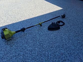 GAS WEED EATER