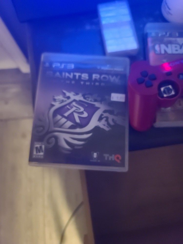 Games And TV On a Budget