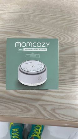 Sound Machine for Baby