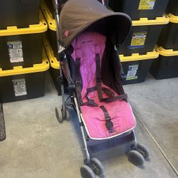 MacLaren Stroller