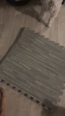 Foam Mats
