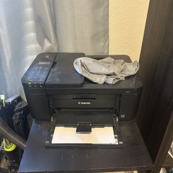 Canon Printer 