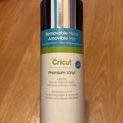 Cricut Vinyl