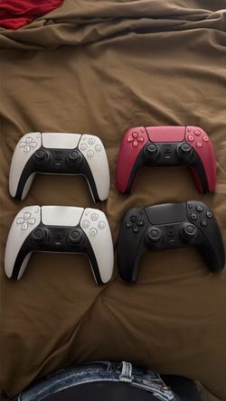 Ps5 controllers